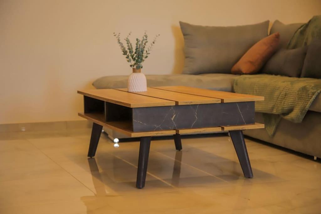Appartement αntonia πολυτελείς διαμονή στο χωριό λιγόρτινος! Héraklion
