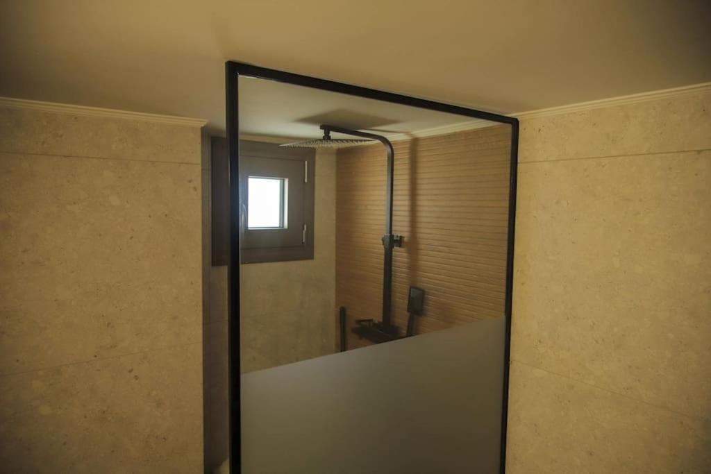 Appartement αntonia πολυτελείς διαμονή στο χωριό λιγόρτινος! *
