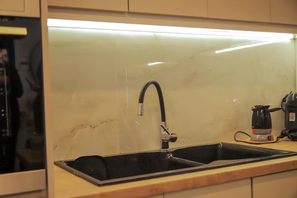 Appartement αntonia πολυτελείς διαμονή στο χωριό λιγόρτινος! *