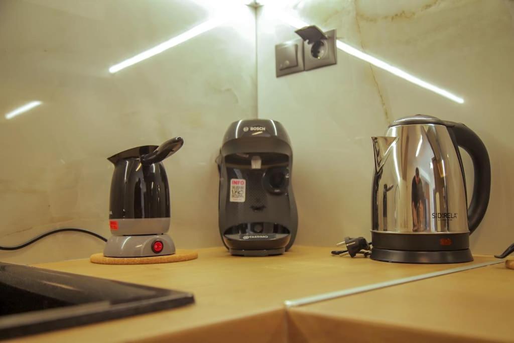 Appartement αntonia πολυτελείς διαμονή στο χωριό λιγόρτινος! Héraklion